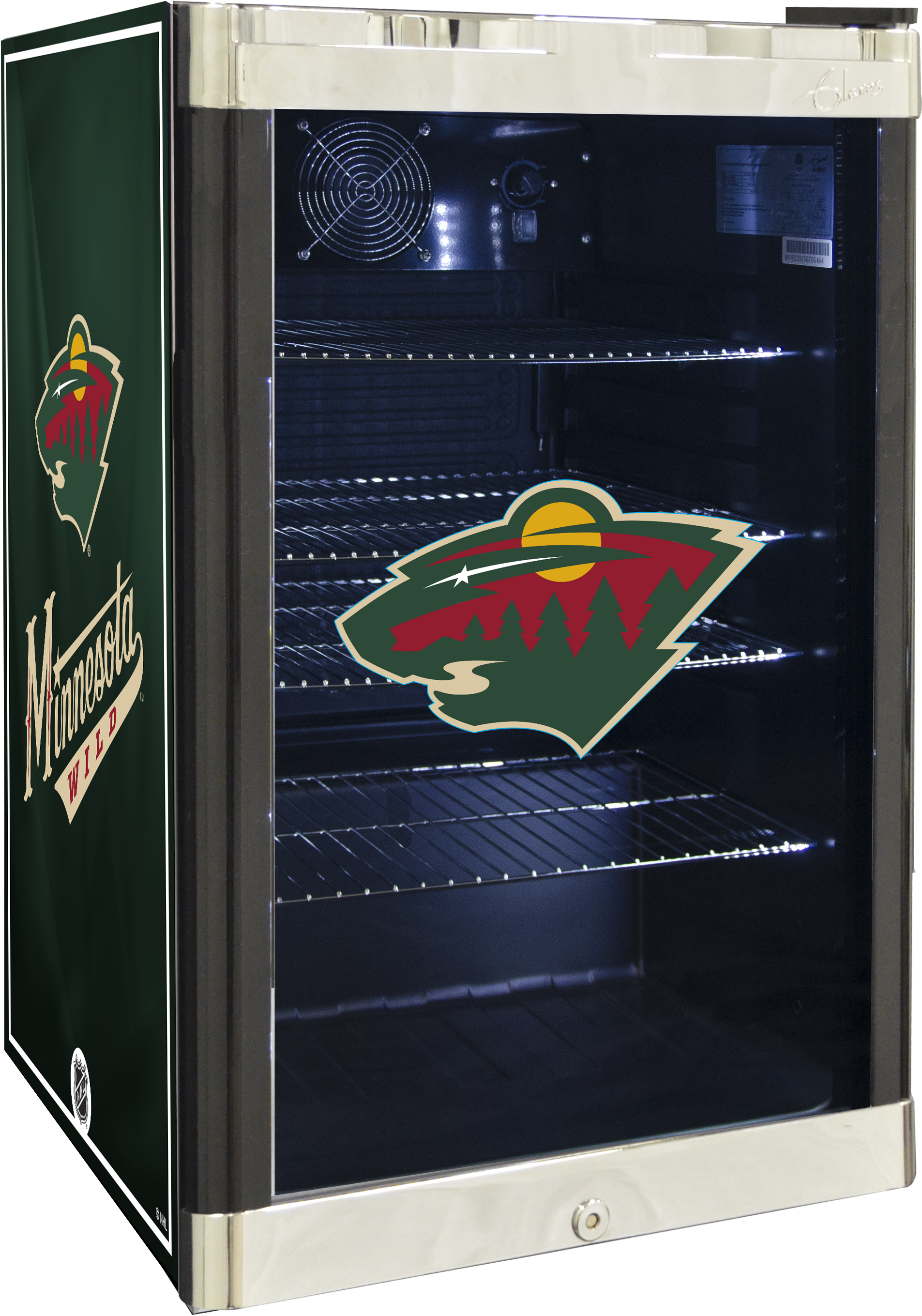 Dallas Cowboys Fridge (2205x2890), Png Download