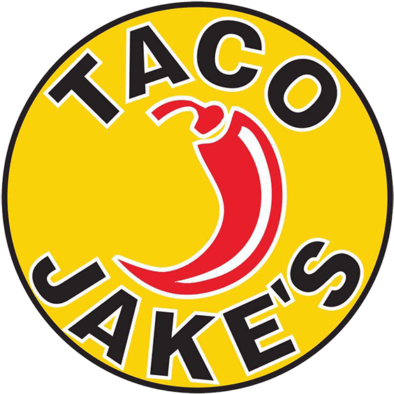 Taco Jakes (600x601), Png Download