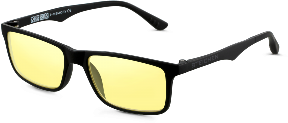 Gafas Gaming Light Master Gafas Gaming Light Master - Steichen Glasses (600x600), Png Download