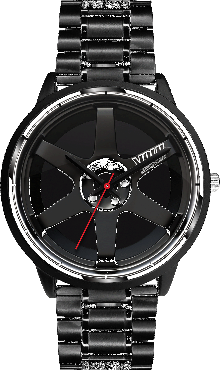 Volk Jdm Rim Watch - Carrera Calibre 5 Price (1800x1800), Png Download