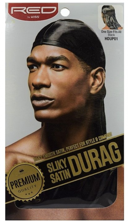 Cc Hair & Beauty - Red By Kiss Durag (900x900), Png Download