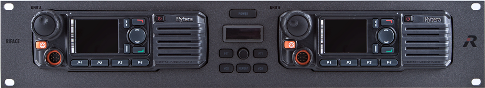 Riface G2 Universal Radio Interface - Audiocontrol Architect 110 (1140x640), Png Download