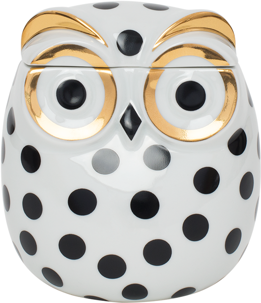 Fornasetti Civetta Full Size Png Download Seekpng