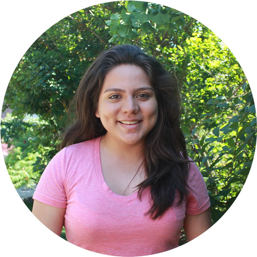 How Did You Find Out About Cherubs I Visited Northwestern - Girl (1000x960), Png Download