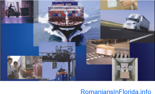 Transport Colete, Mobila, Materiale Constructii, Electronice - Apl Logistics (640x480), Png Download