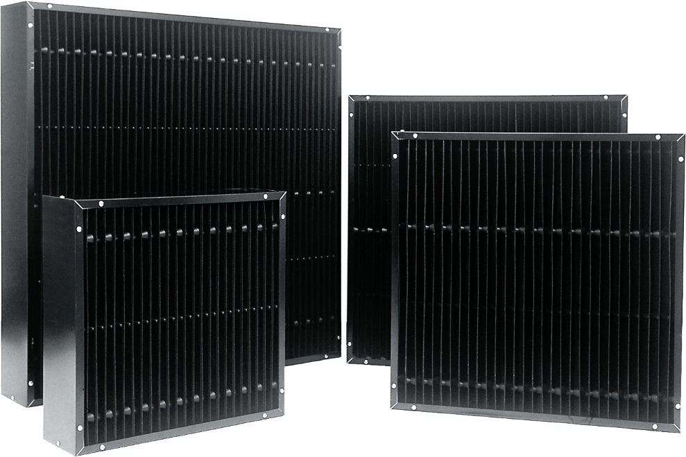 Fans & Light Filters / Light Traps - Munters Filter (1200x840), Png Download