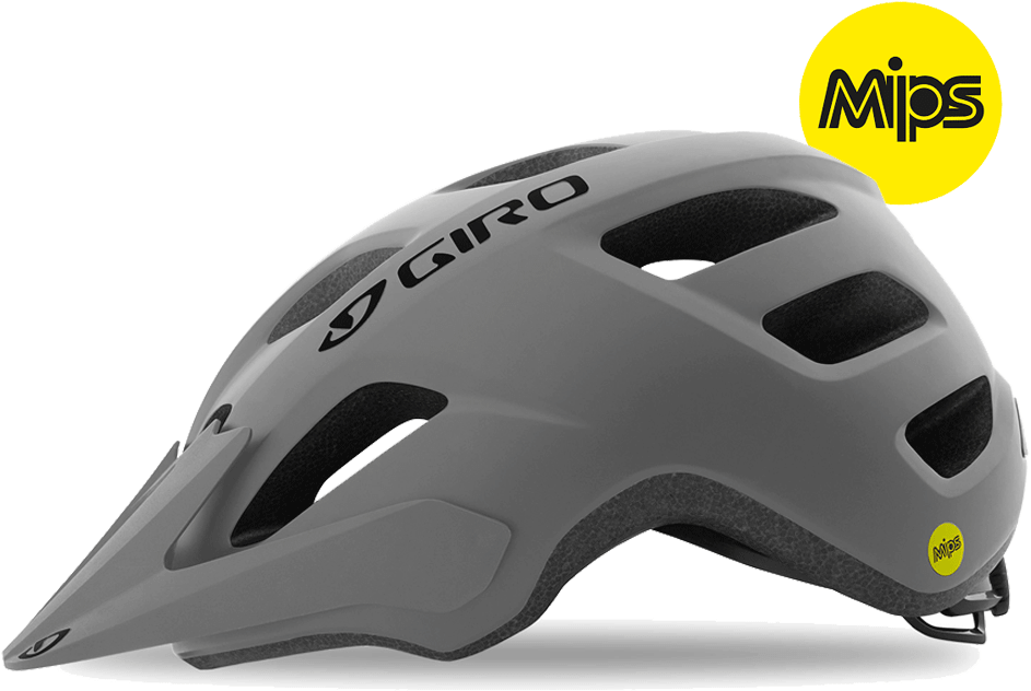 Giro Fixture Mips Helmet - Bicycle Helmet (1200x1200), Png Download