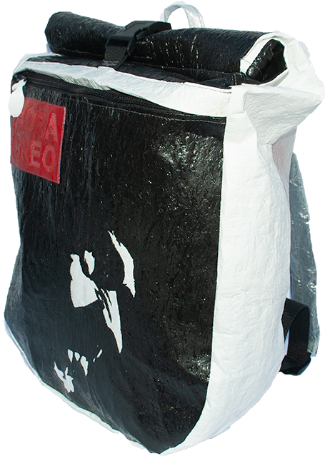 Messenger Bag (745x768), Png Download