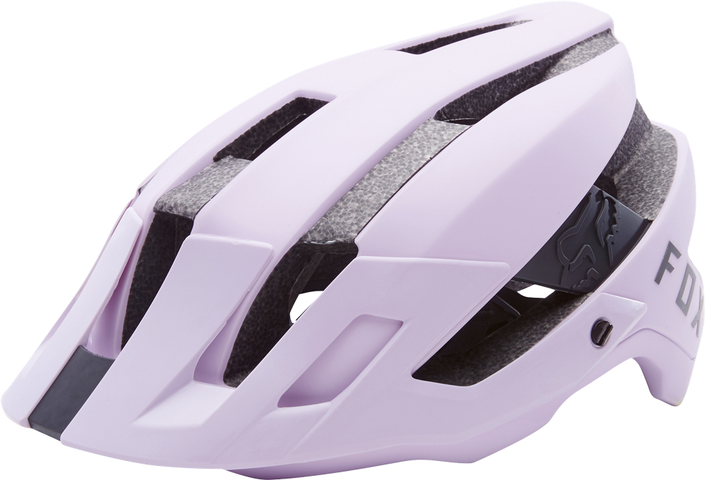 0 - Fox Racing Flux Drafter Helmet Aw18 (1000x1000), Png Download