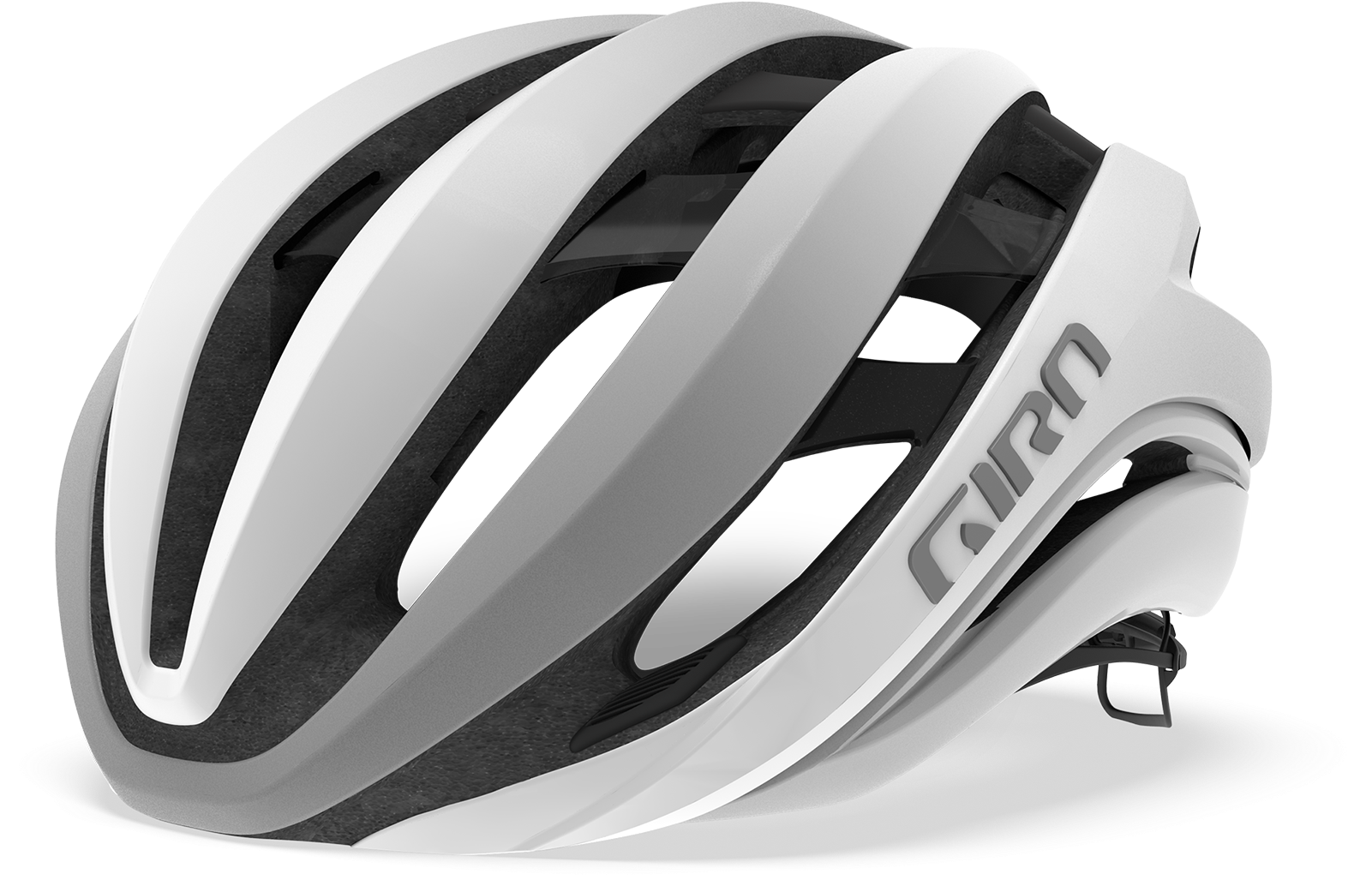 Giro Aether Mips 2018 Road Helmet - Giro Aether Mips Road Helmet (2000x2000), Png Download