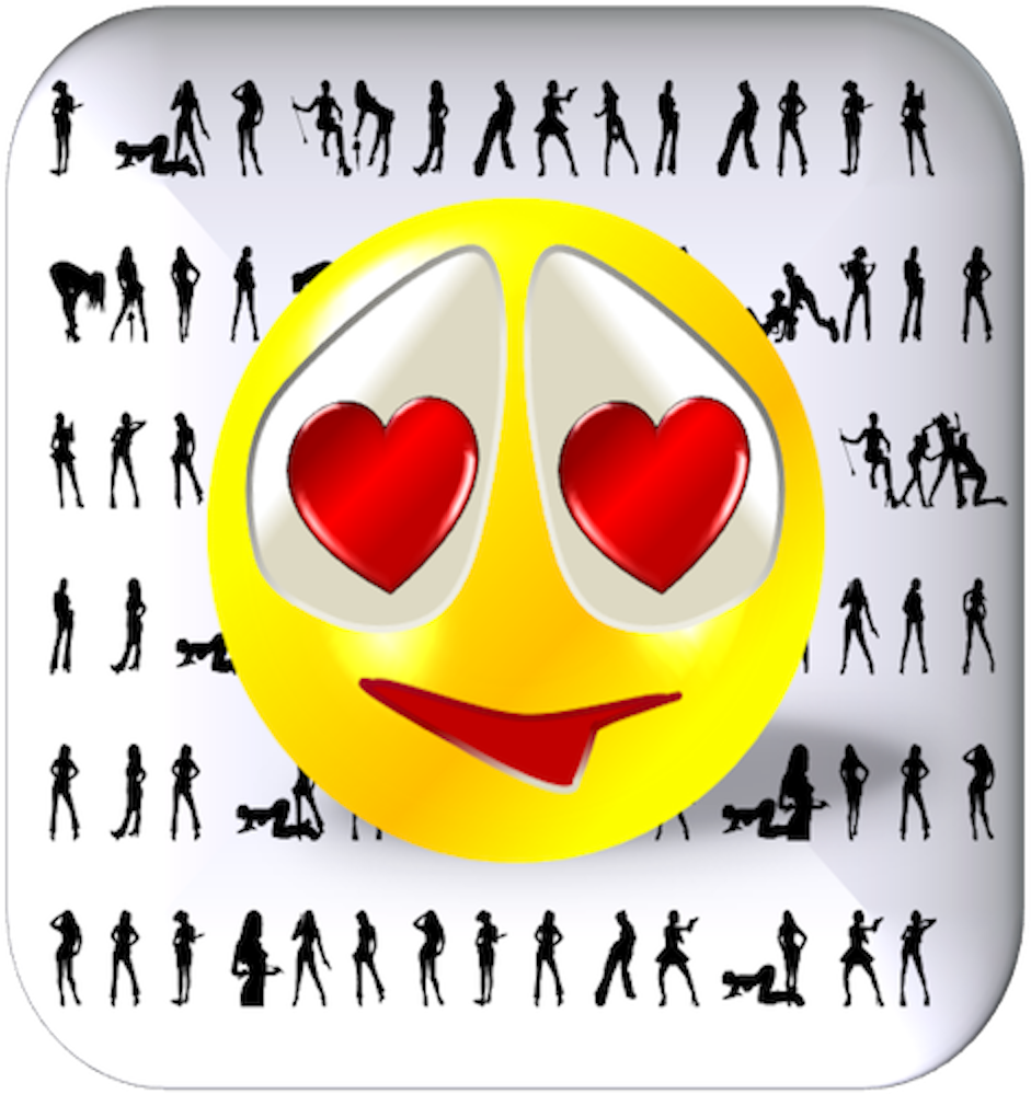 App Icon - Smiley (1024x1024), Png Download