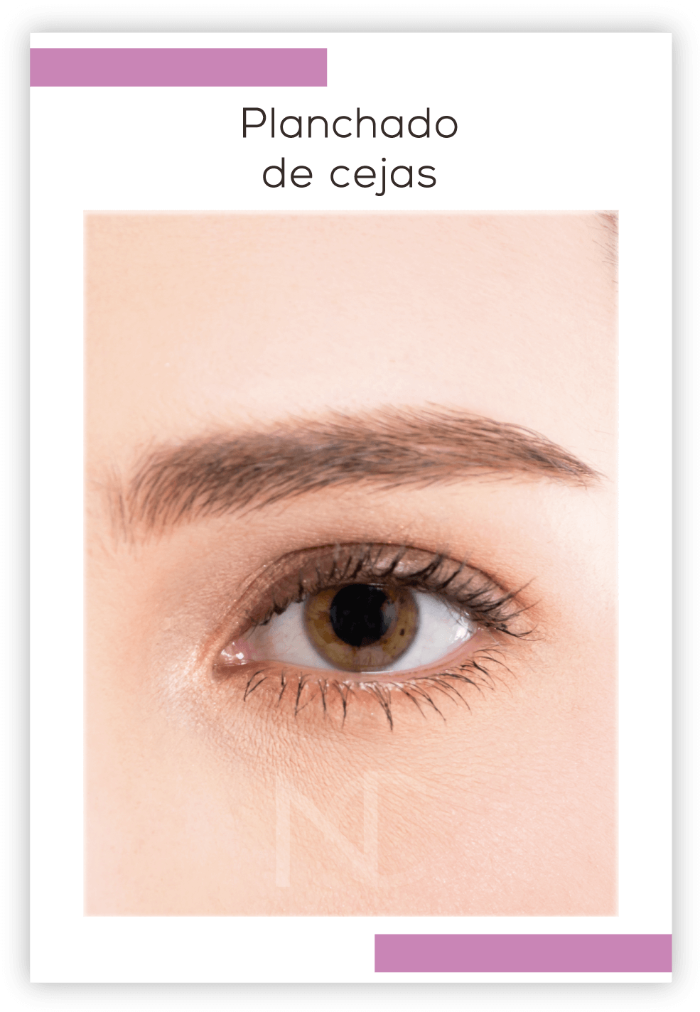Tratamientos Nc-11 - Eye Liner (1012x1454), Png Download