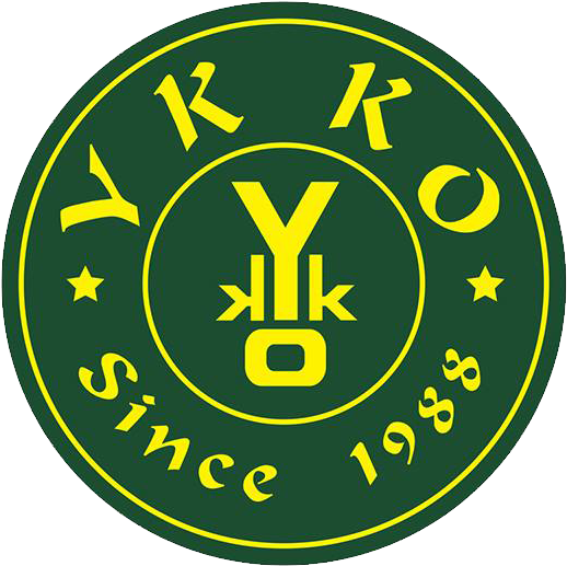 Mylann - Ykko Logo (600x600), Png Download
