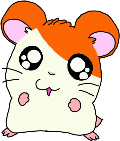 𝓔𝓽𝓱𝓪𝓷 𝓖𝓪𝓭𝓮𝓷 - Ham Taro (534x591), Png Download