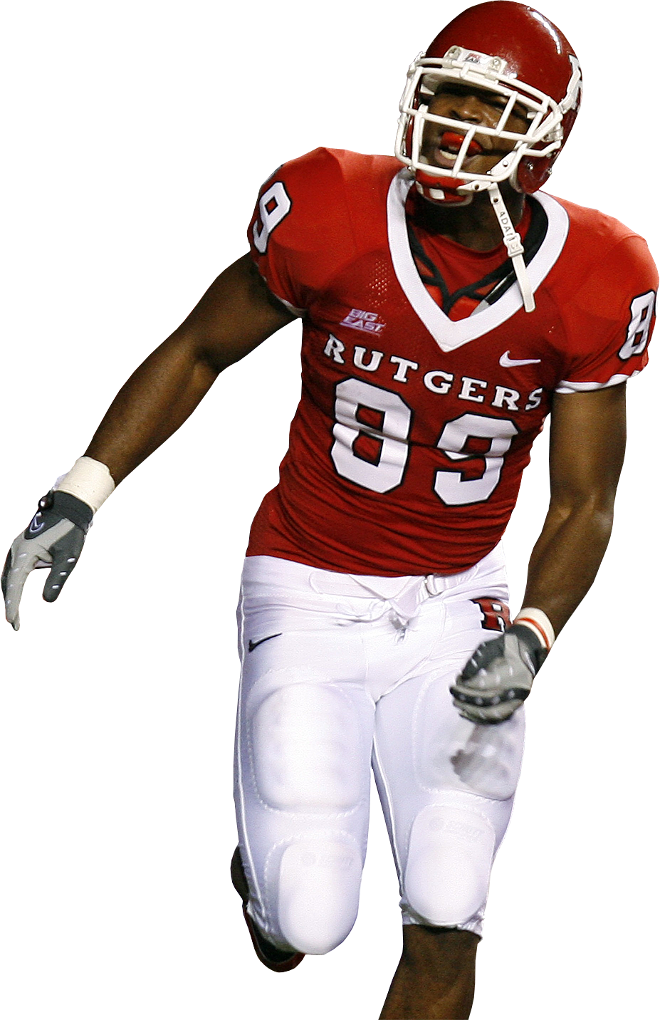 Brandon Renkart (927x1432), Png Download