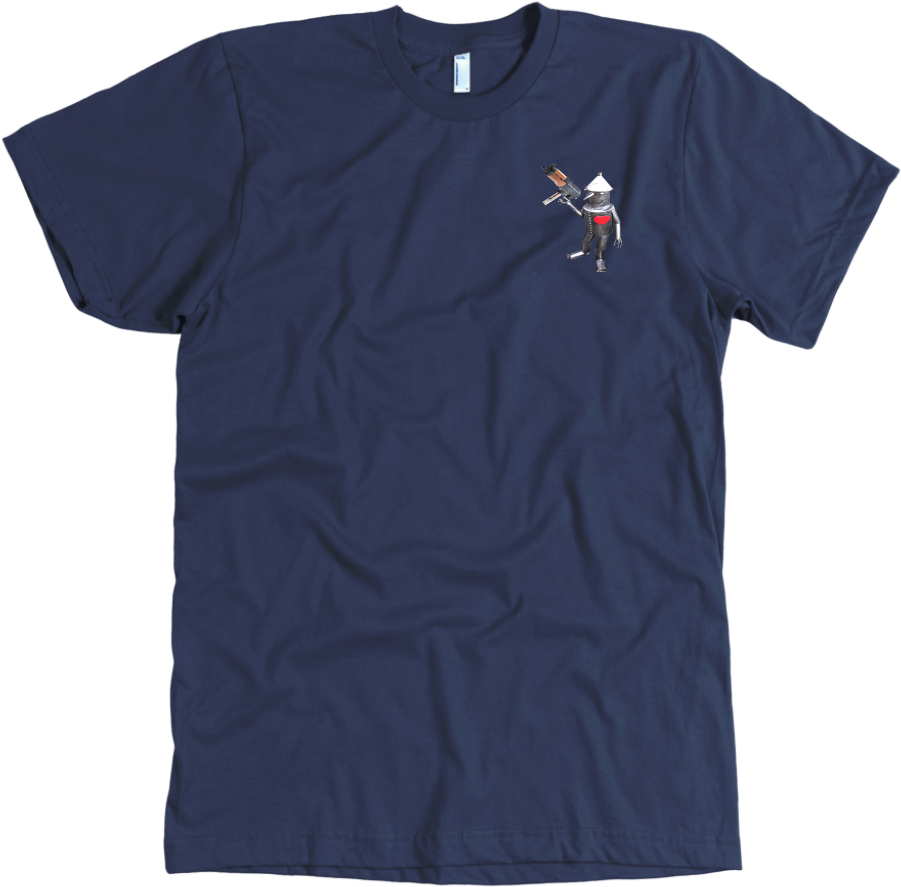 Tin Man Dracovelli Men's T-shirt - Shirt (1024x1024), Png Download