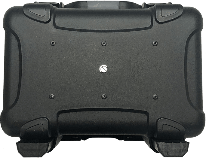 Tactical S Ground Station / Dji Mavic Pro - Hand Luggage (685x526), Png Download