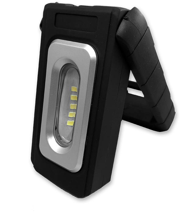 The Ratchet Work Light - Watch Phone (1000x1000), Png Download
