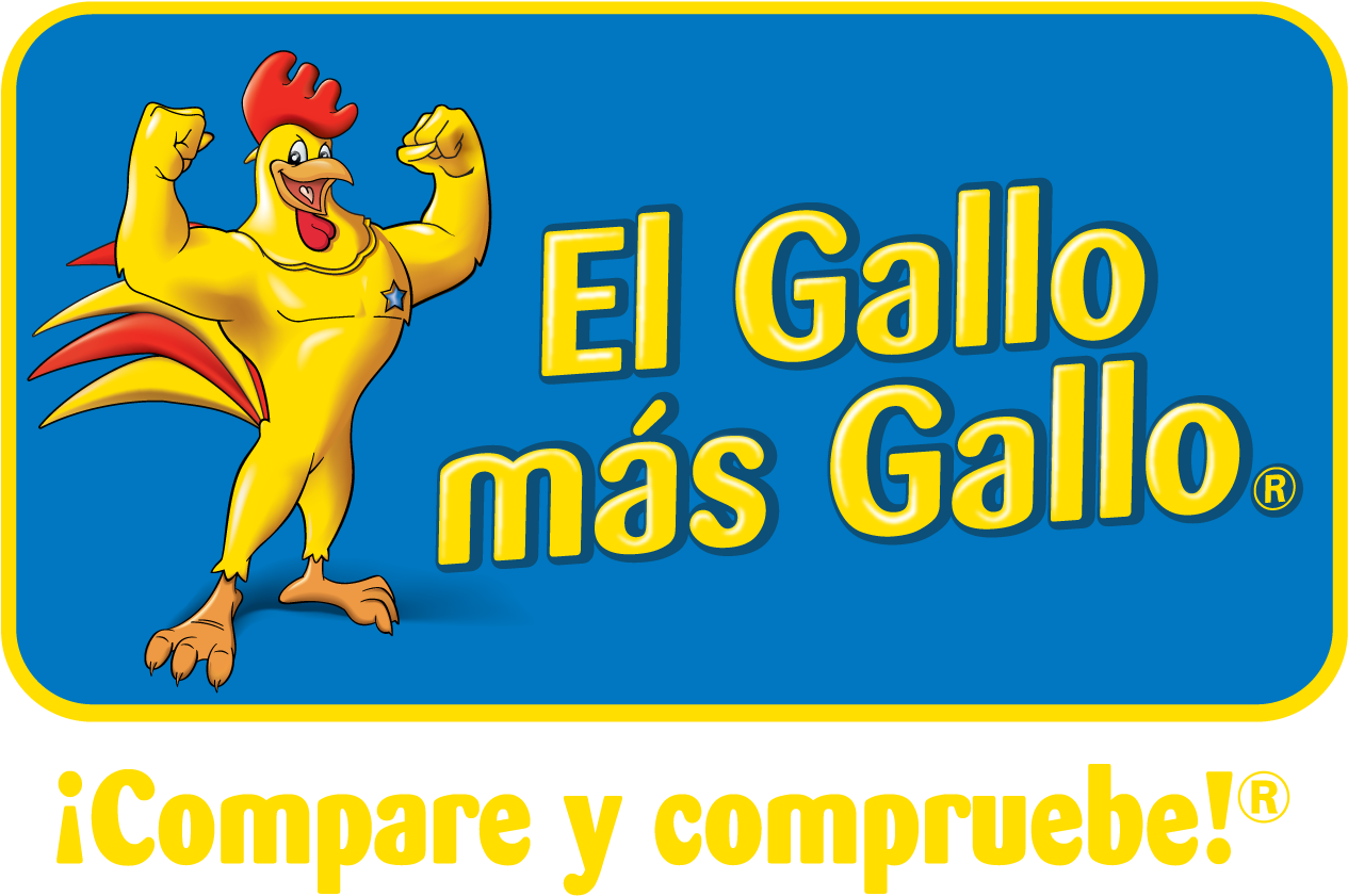 Team Gallo Mas Gallo - El Gallo Mas Gallo Logo (1368x896), Png Download