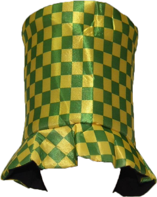 Chaveiro Brindes - Chapeu Copa Do Mundo (522x739), Png Download