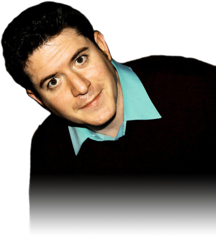 Kevin Harrington - Gentleman (900x900), Png Download