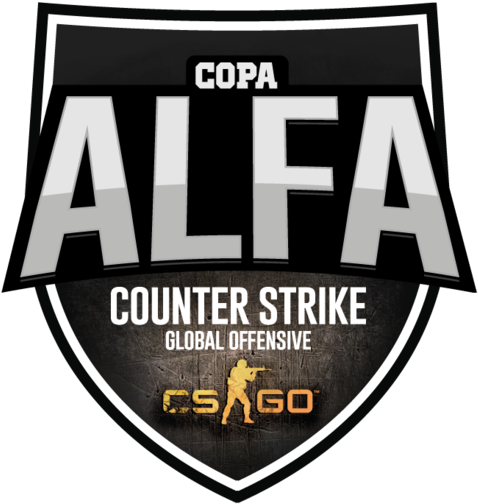 [e][h]lcg Copa Alfa - Emblem (600x596), Png Download