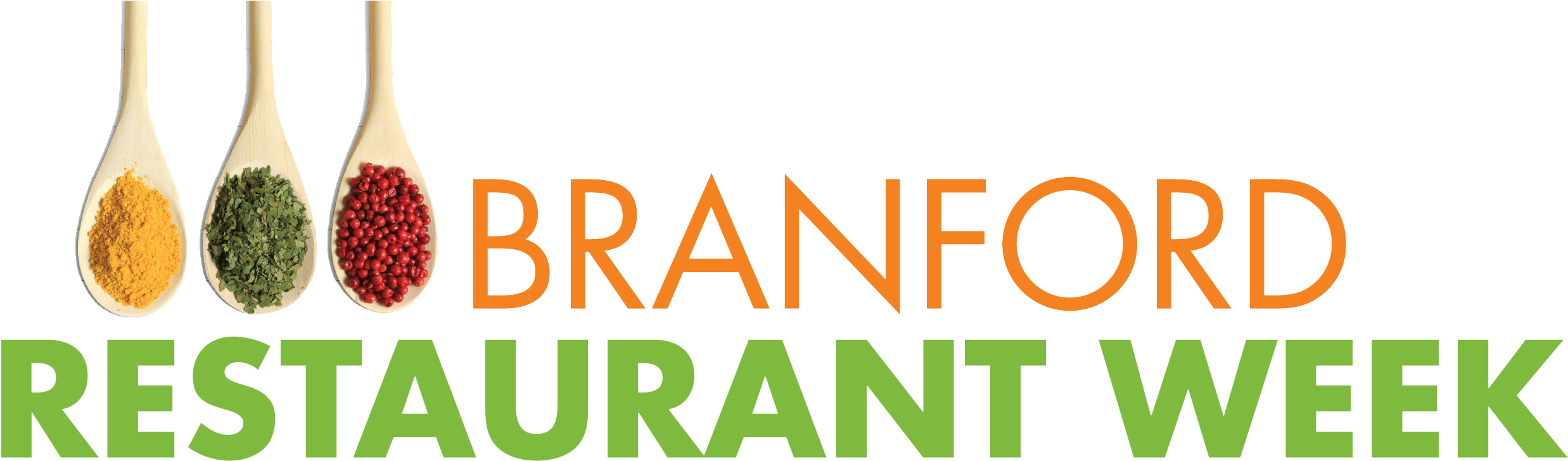 Pin By Canofcreative On Restaurant Week - Logo For Restaurant Png (2850x750), Png Download