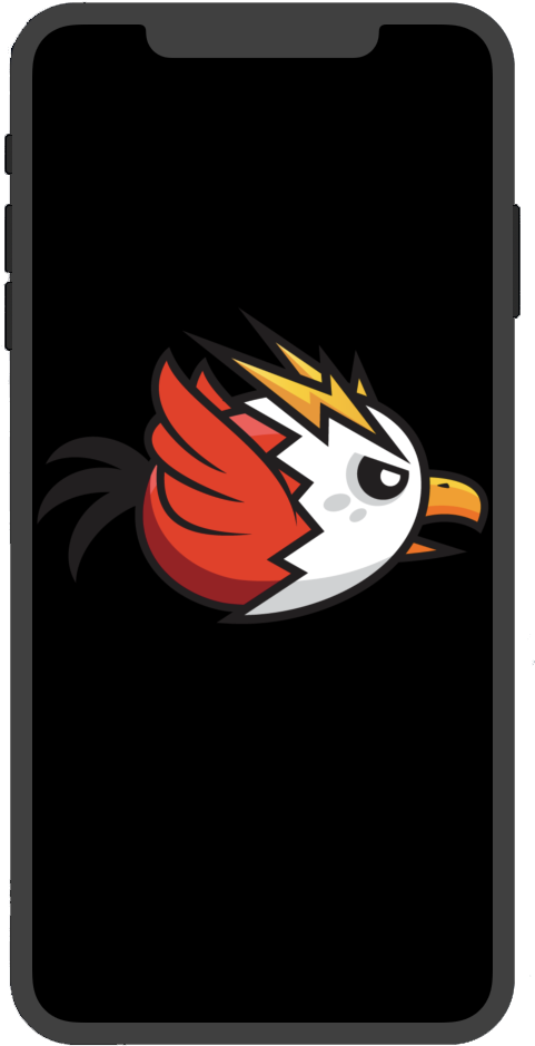 Integrate The Latest Swift Version Of Xcode - Graphic Design (486x958), Png Download