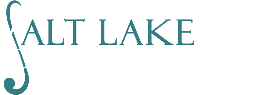 The Salt Lake Children's Choir - Social Media Marketing (1072x352), Png Download