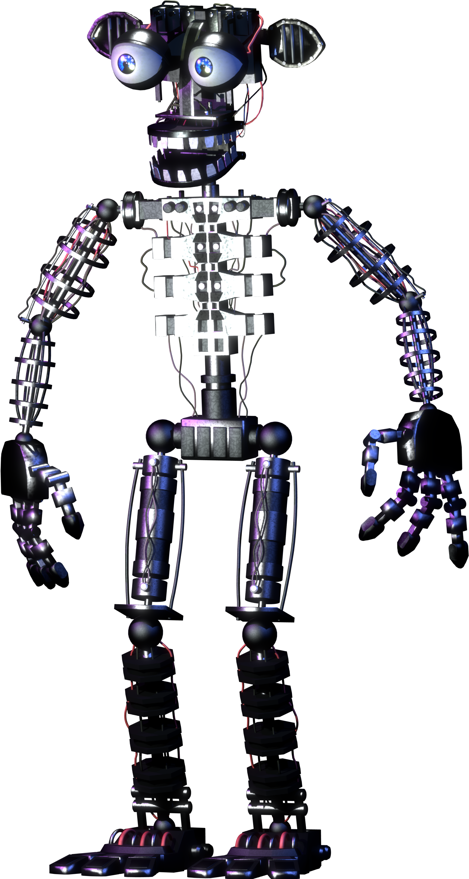 4064 X 3072 5 - Robot (4064x3072), Png Download