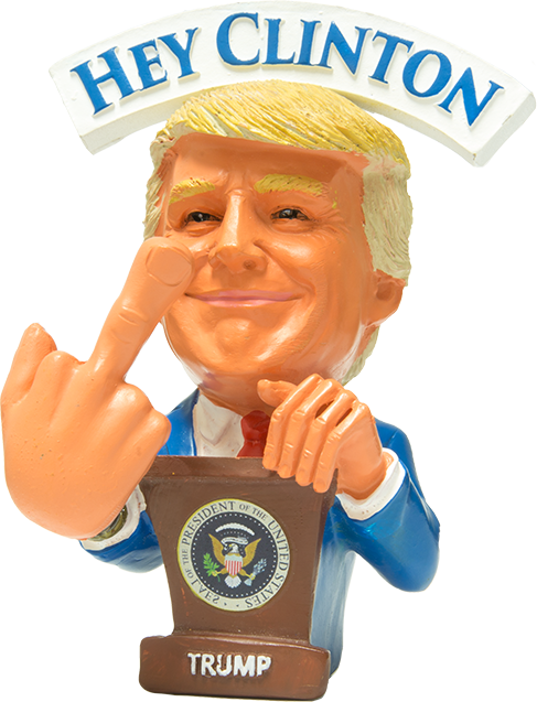 Loading Zoom - Poop Emoji Donald Trump (487x637), Png Download