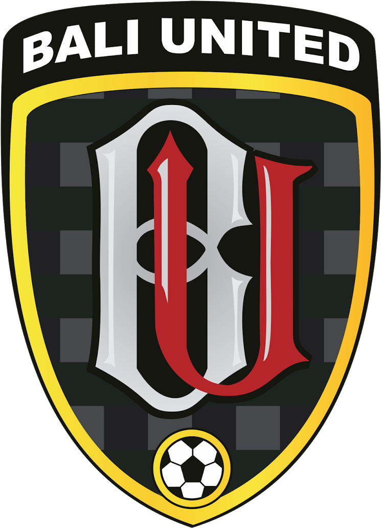 Logo Bali United Png - Logo Bali United Dream League Soccer (1600x1200), Png Download