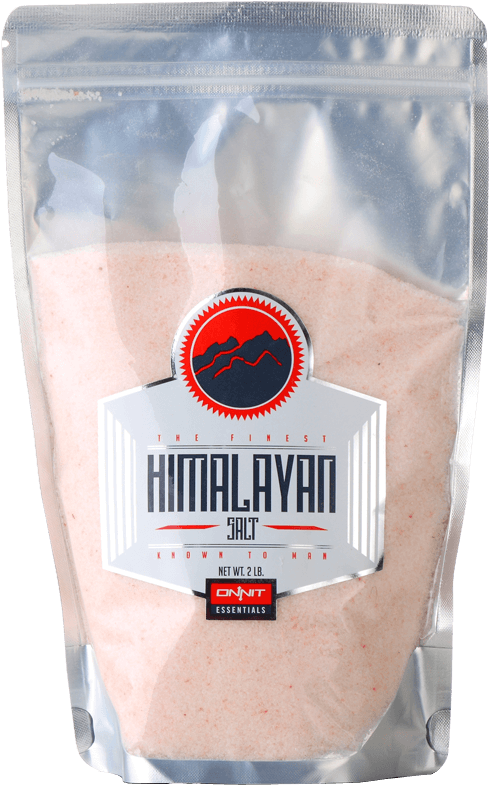 Adding Salt To Coffee - Table Salt (735x1000), Png Download