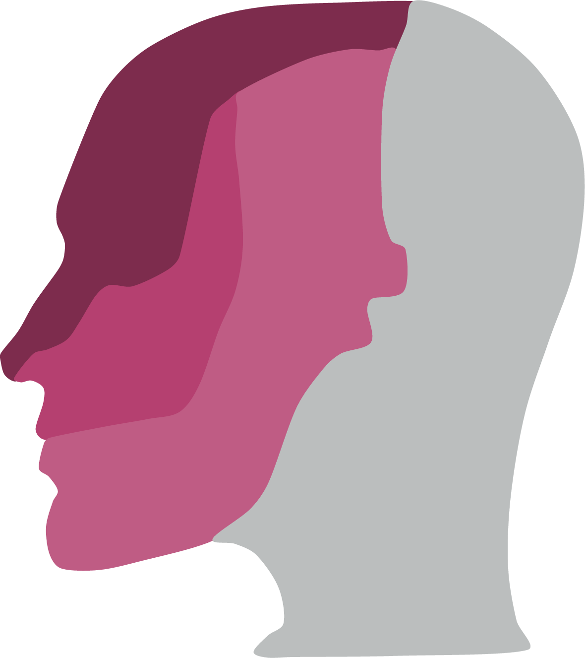 Headache And Migraine Specialists - Migraine Transparent (1180x1326), Png Download