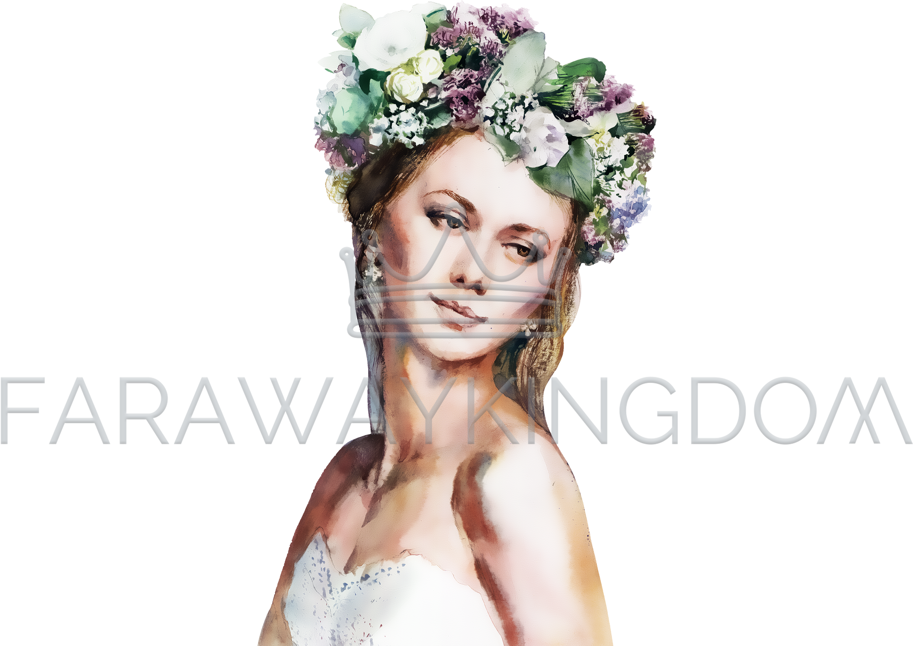 Search For -  -  - Bouquet (3508x2480), Png Download