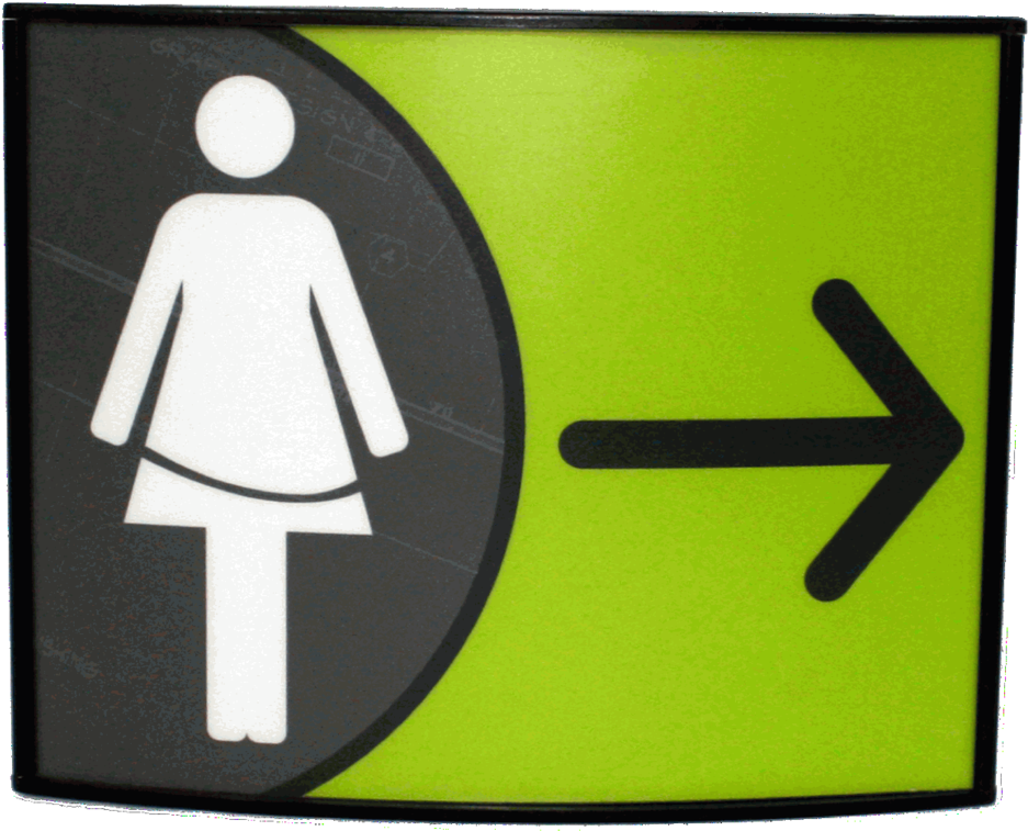 Wp25 L To R Curve Front - Simbolo Salon De Belleza (1000x877), Png Download