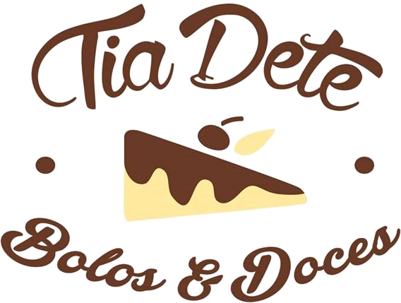 Tia Dete Bolos E Doces - Chocolate (741x535), Png Download