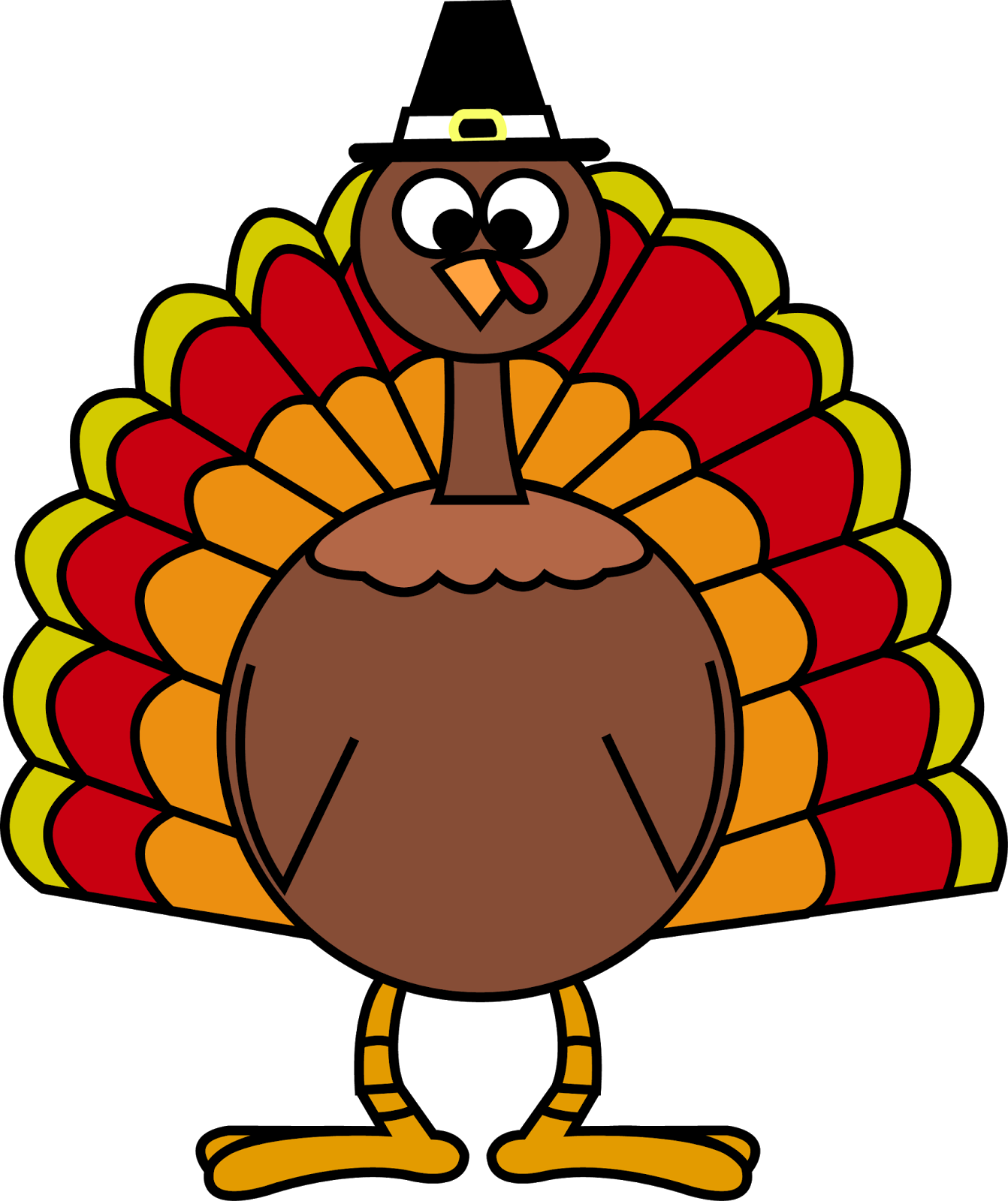 I Hope And Pray This Week Is Full Of Rest And Refreshment - Cartoon (1342x1600), Png Download