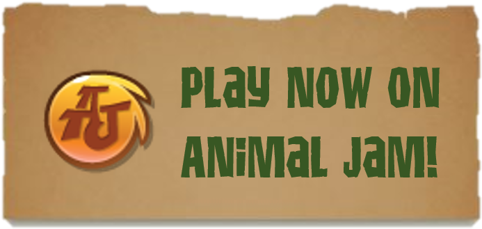 Play Now On Animal Jam - Sign (804x393), Png Download