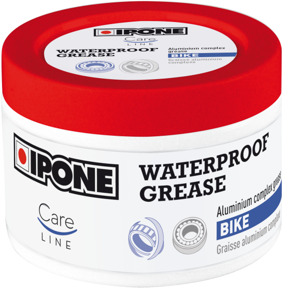 Grease Ipone Waterproof Grease 050977 (1024x839), Png Download