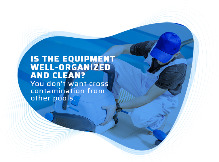 Organized And Clean Equipment Quote - Poster (769x571), Png Download