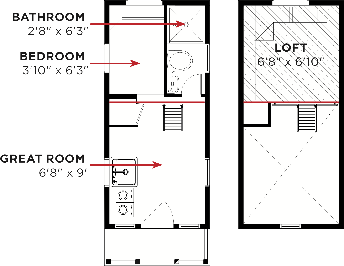 Customize Your Tumbleweed - Diagram (1892x1550), Png Download