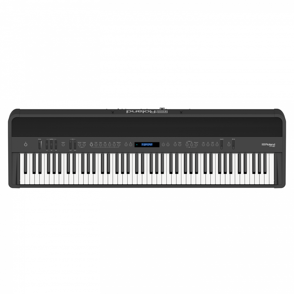 Roland Fp-90 Portable Digital Piano - Roland Fp90 (1224x1224), Png Download
