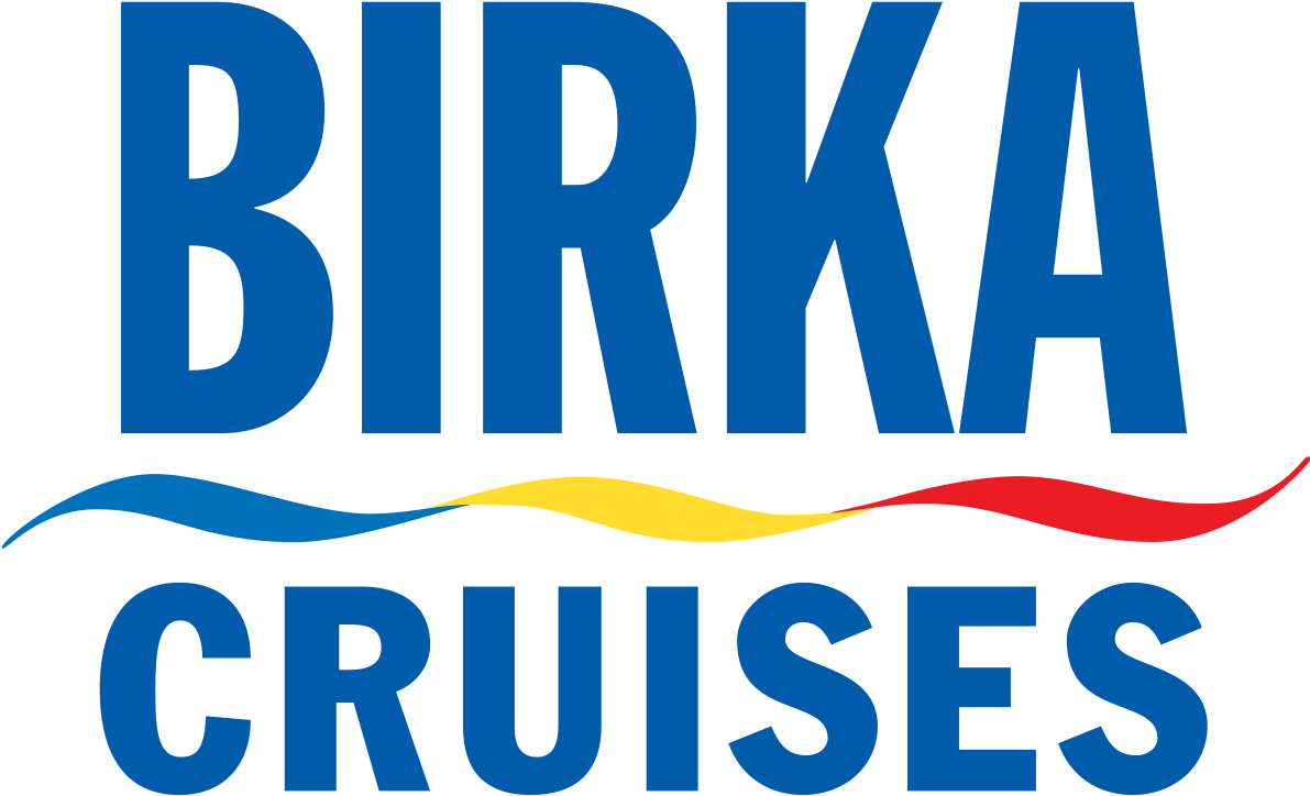 Birka Line - Birka Cruises (1200x727), Png Download