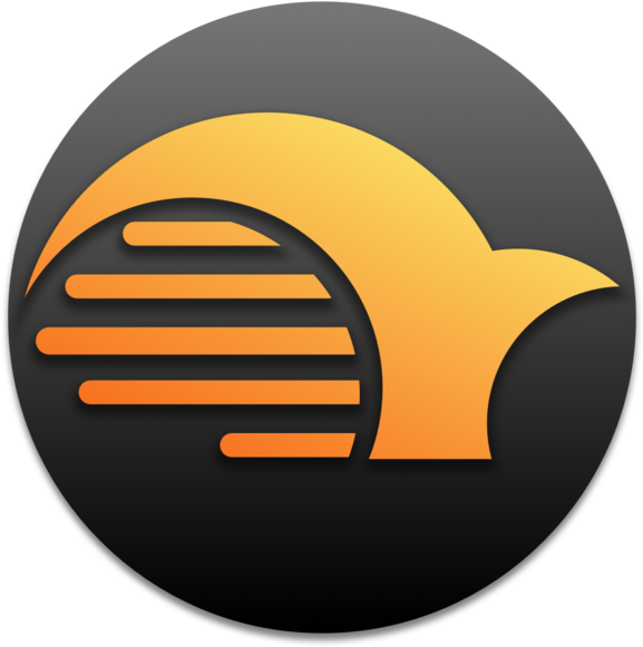 App For Soundcloud 12 - Circle (630x630), Png Download
