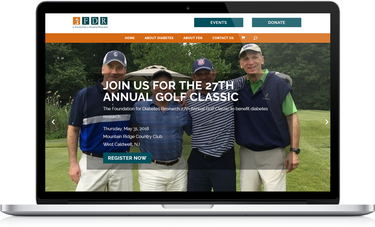 Fdr-portfolio - Match Play (1260x756), Png Download