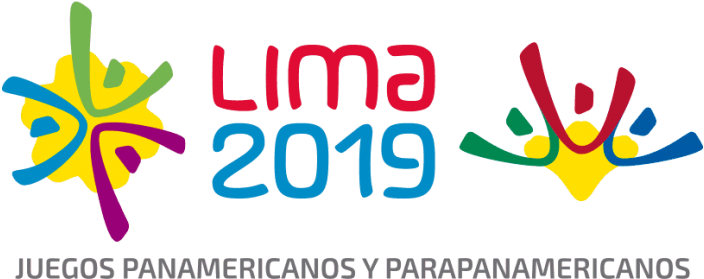 Isa And Pasa Confirm The Qualified Athletes For Lima - Pan American Games 2019 (777x437), Png Download