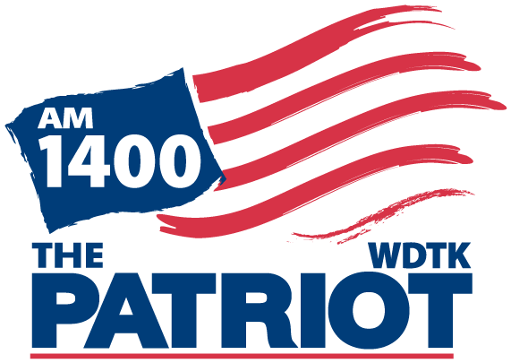 The Patriot Wdtk - Bell Fund (600x600), Png Download
