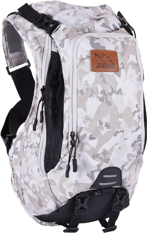 Patriot15 Camo 05 Web - Uswe Patriot 15 Camo (800x800), Png Download