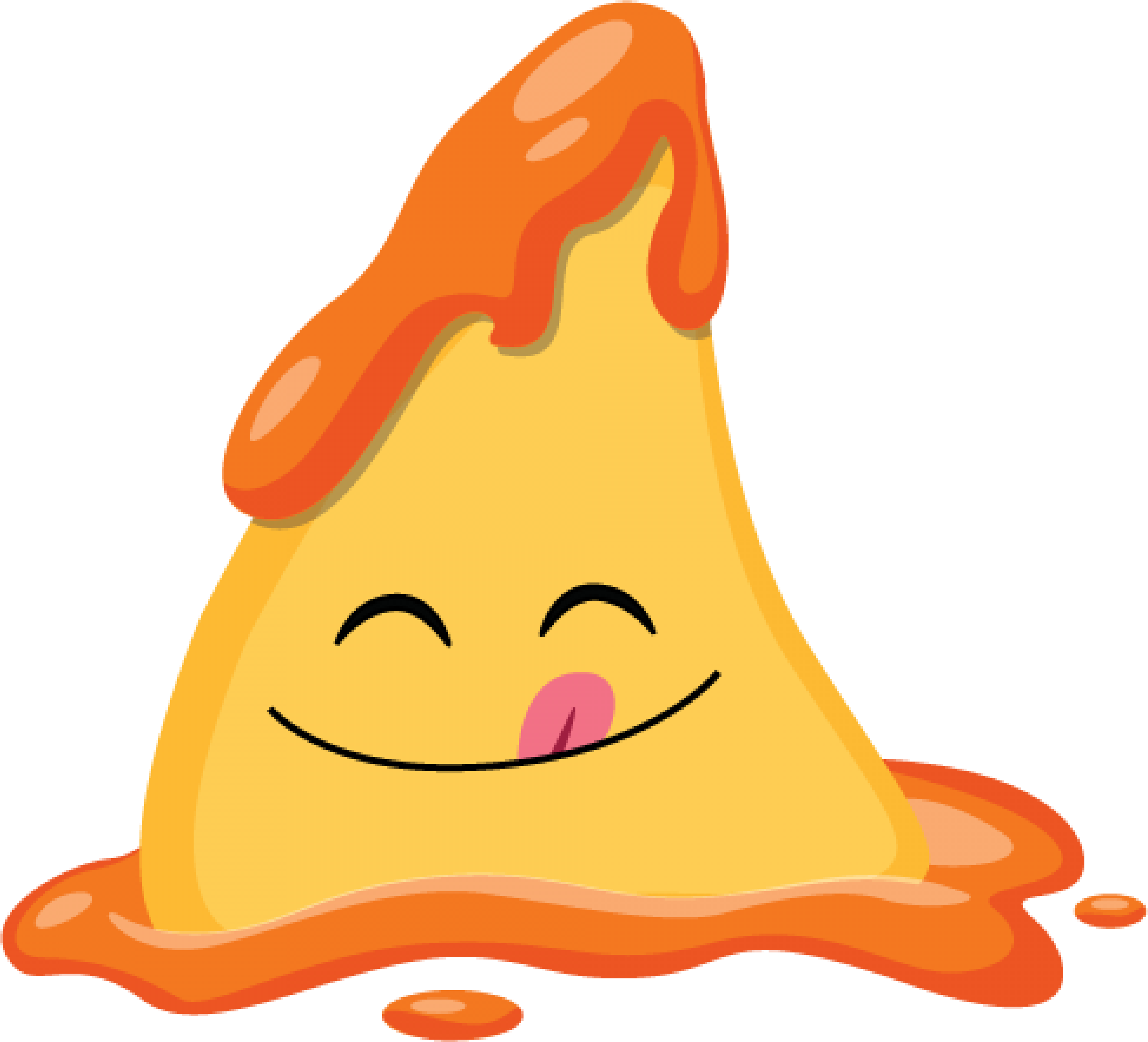 3000 X 3000 8 0 - Clip Art Nachos Png (3000x3000), Png Download